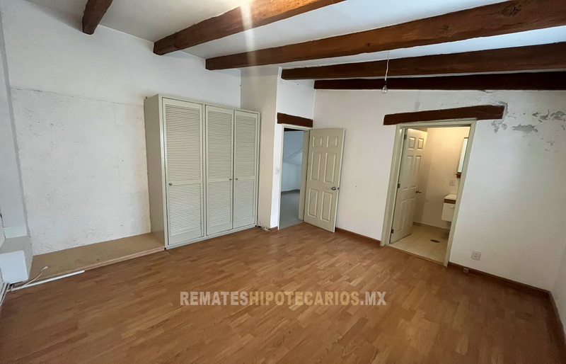 Zotitla 169 Contadero Cuajimalpa - 