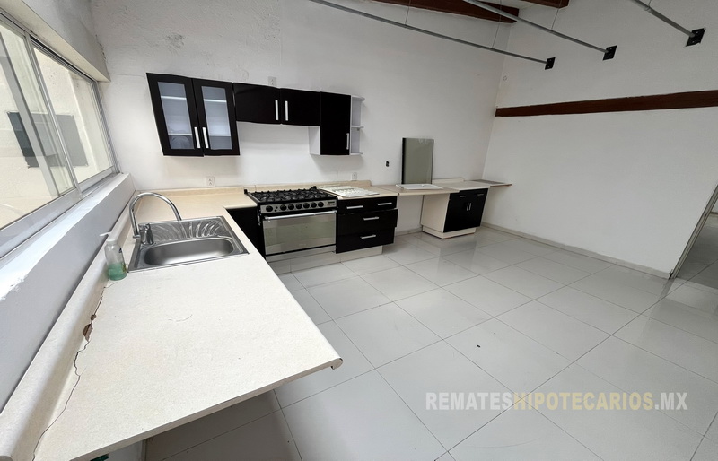 Zotitla 169 Contadero Cuajimalpa - 
