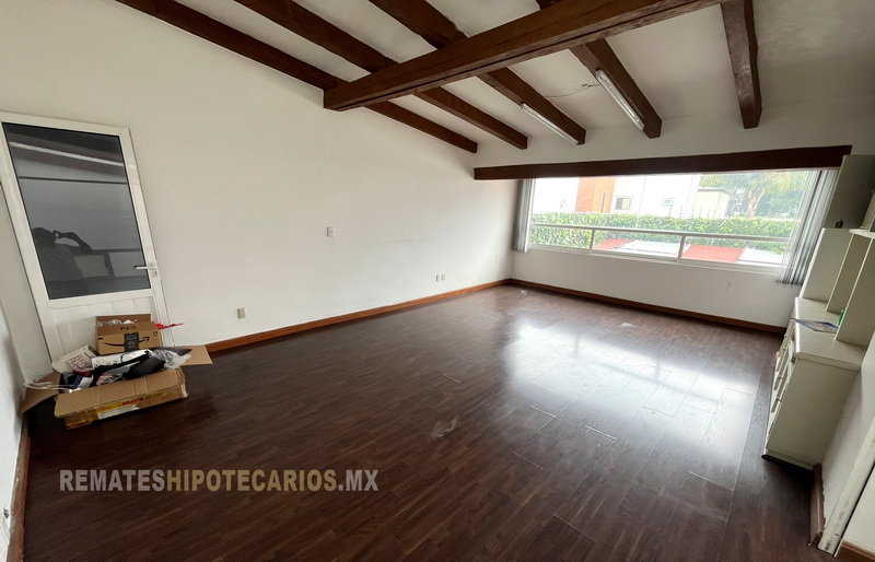 Zotitla 169 Contadero Cuajimalpa - 