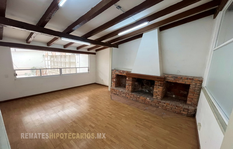 Zotitla 169 Contadero Cuajimalpa - 