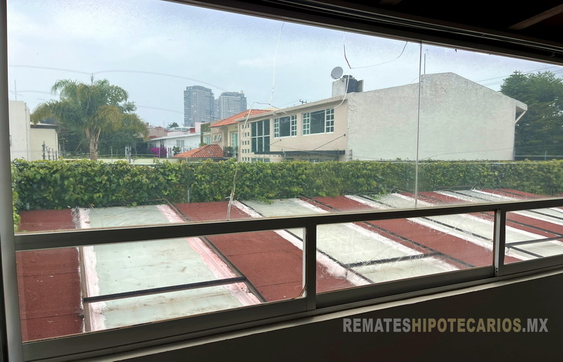 Zotitla 169 Contadero Cuajimalpa - 
