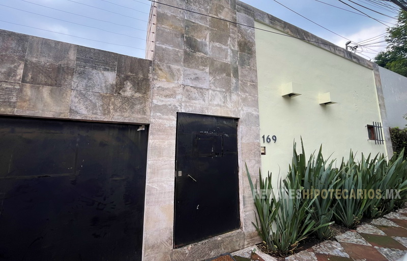 Zotitla 169 Contadero Cuajimalpa - 
