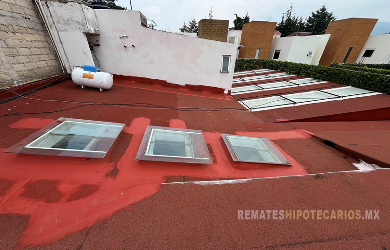 Zotitla 169 Contadero Cuajimalpa - 