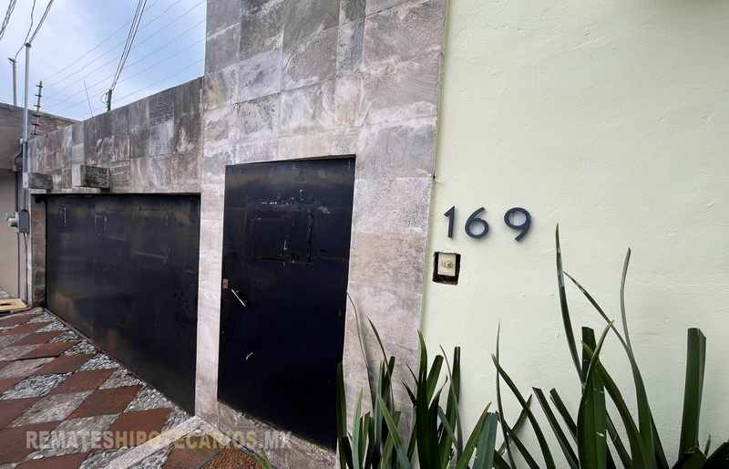 Zotitla 169 Contadero Cuajimalpa - 