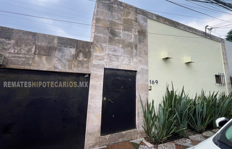 Zotitla 169 Contadero Cuajimalpa - 