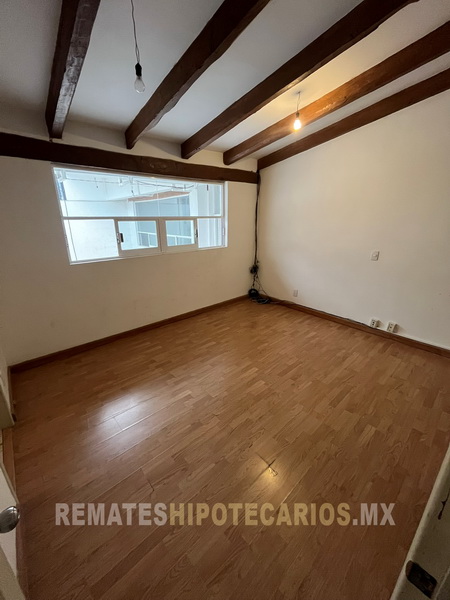 Zotitla 169 Contadero Cuajimalpa - 