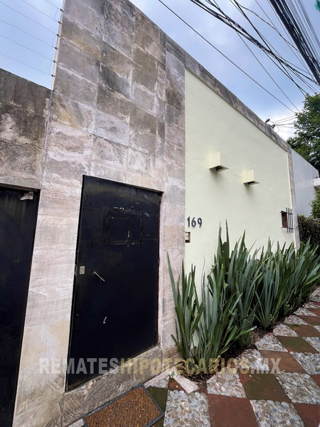 Zotitla 169 Contadero Cuajimalpa - 