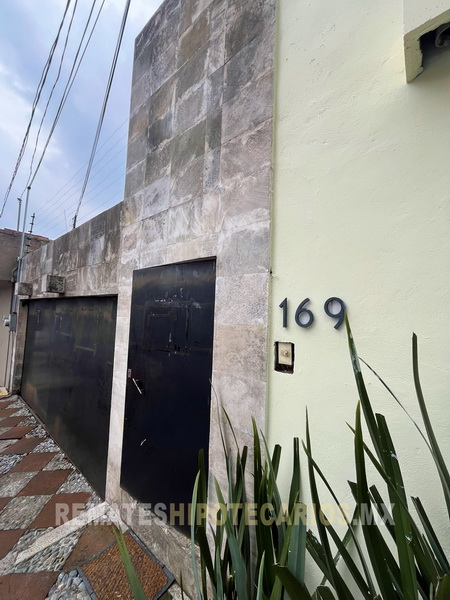 Zotitla 169 Contadero Cuajimalpa - 