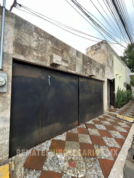 Zotitla 169 Contadero Cuajimalpa - 