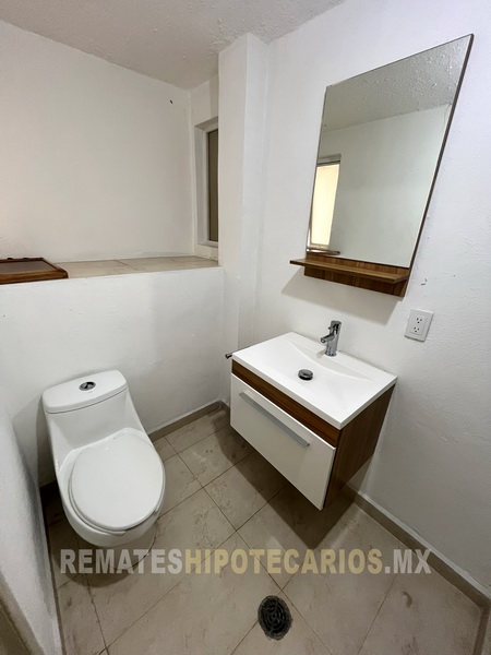Zotitla 169 Contadero Cuajimalpa - 