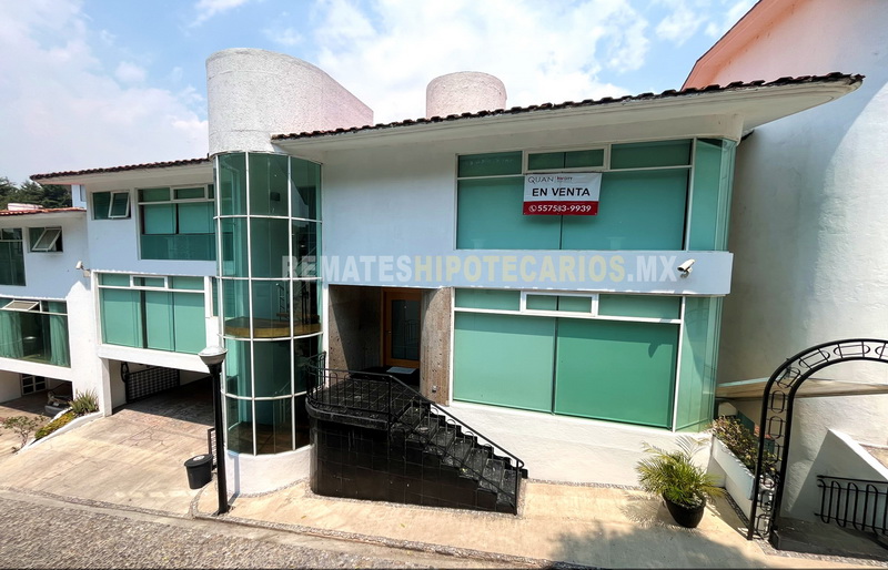 Casa en Lomas Country Club - 