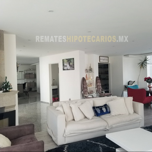 Casa en Lomas Country Club - 