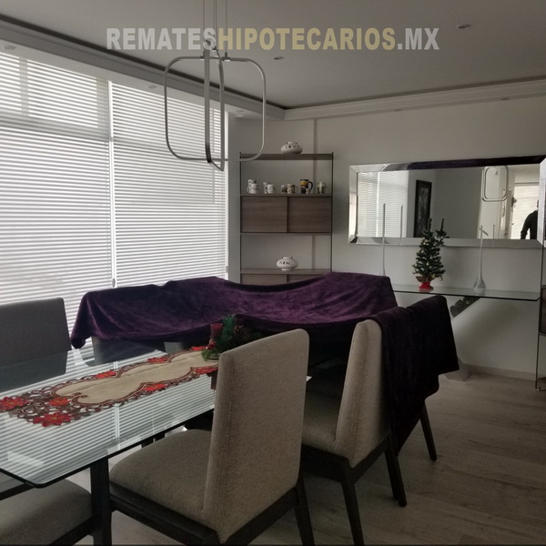 Casa en Lomas Country Club - 