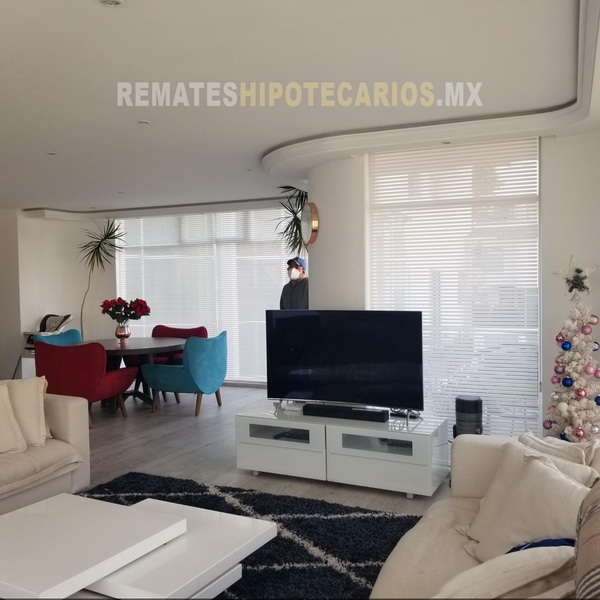 Casa en Lomas Country Club - 