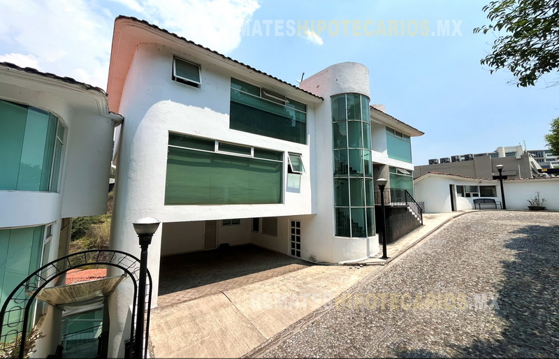 Casa en Lomas Country Club - 
