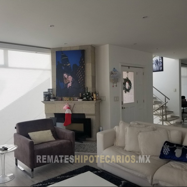 Casa en Lomas Country Club - 