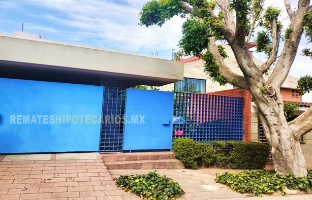 Casa en Lomas de la Herradura - 