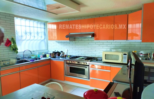 Casa en Lomas de la Herradura - 