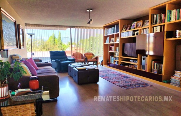 Casa en Lomas de la Herradura - 
