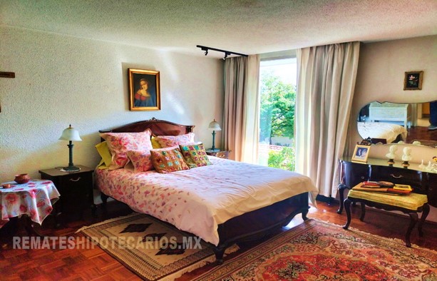 Casa en Lomas de la Herradura - 