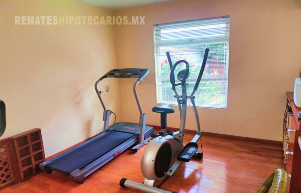 Casa en Lomas de la Herradura - 