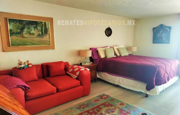 Casa en Lomas de la Herradura - 