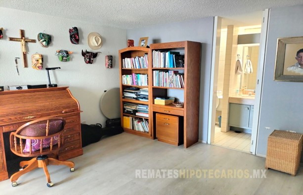 Casa en Lomas de la Herradura - 