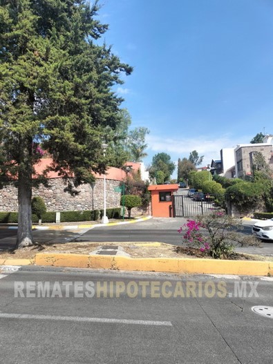 Casa en Lomas de la Herradura - 