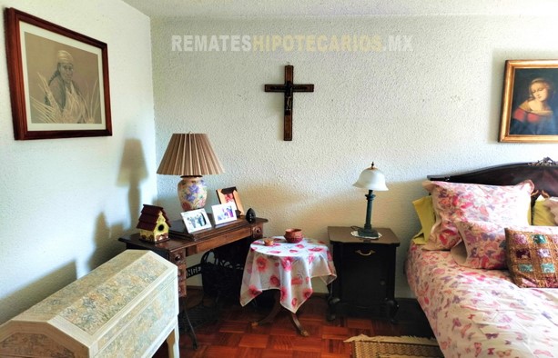 Casa en Lomas de la Herradura - 