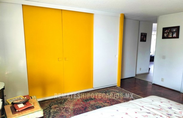 Casa en Lomas de la Herradura - 