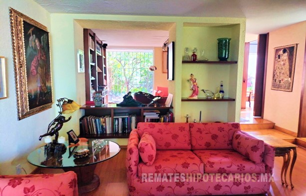 Casa en Lomas de la Herradura - 