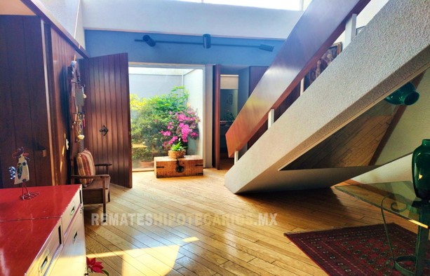 Casa en Lomas de la Herradura - 
