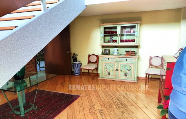 Casa en Lomas de la Herradura - 