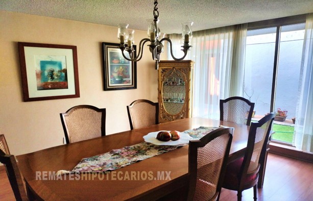 Casa en Lomas de la Herradura - 