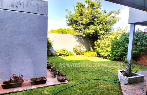 Casa en Lomas de la Herradura - 