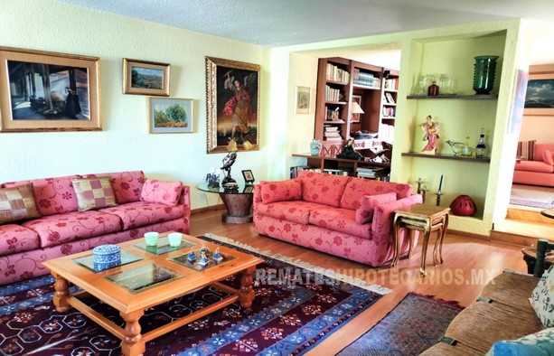Casa en Lomas de la Herradura - 