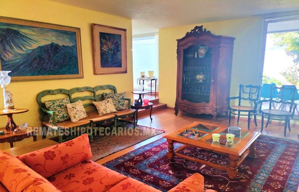 Casa en Lomas de la Herradura - 