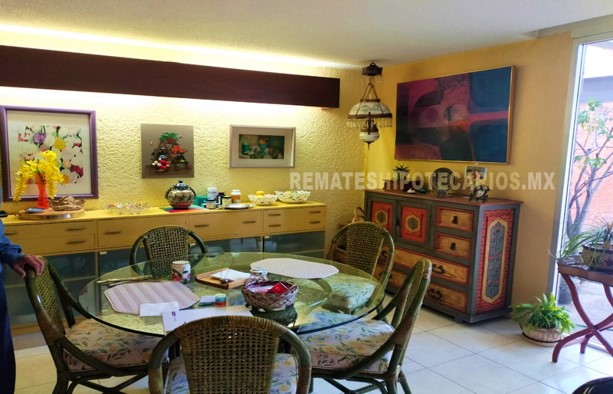 Casa en Lomas de la Herradura - 
