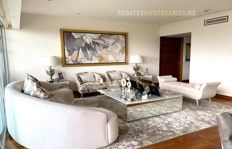 Depto. Cumbres de Santa Fe - 