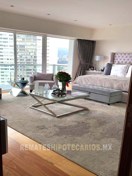 Depto. Cumbres de Santa Fe - 