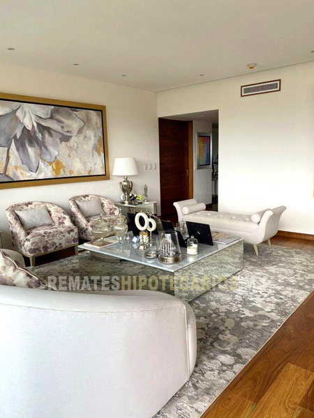 Depto. Cumbres de Santa Fe - 