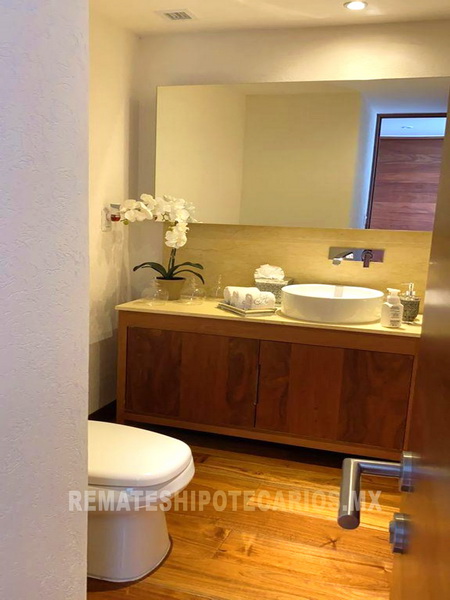 Depto. Cumbres de Santa Fe - 