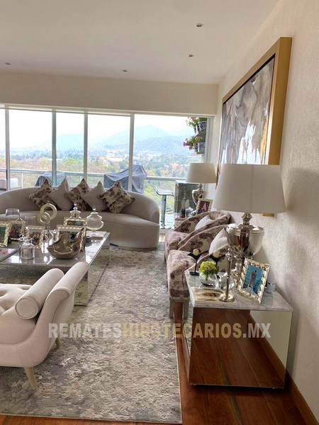 Depto. Cumbres de Santa Fe - 