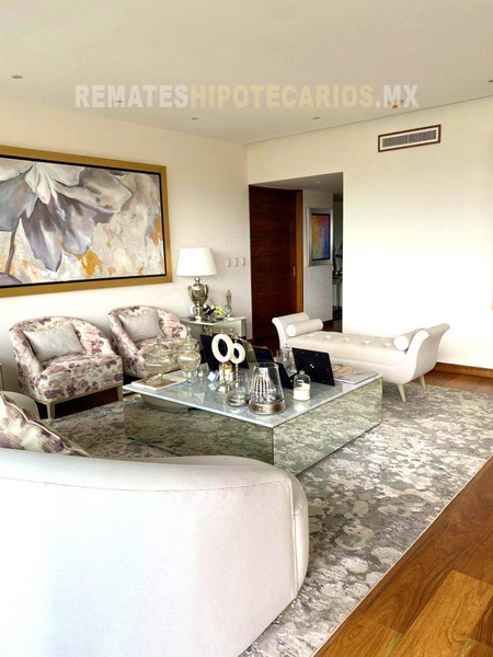 Depto. Cumbres de Santa Fe - 