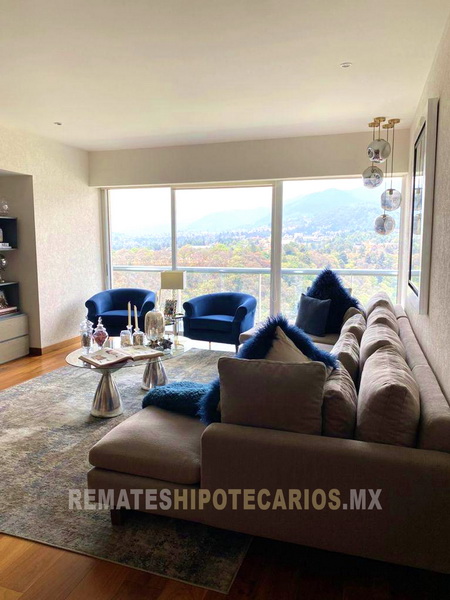 Depto. Cumbres de Santa Fe - 