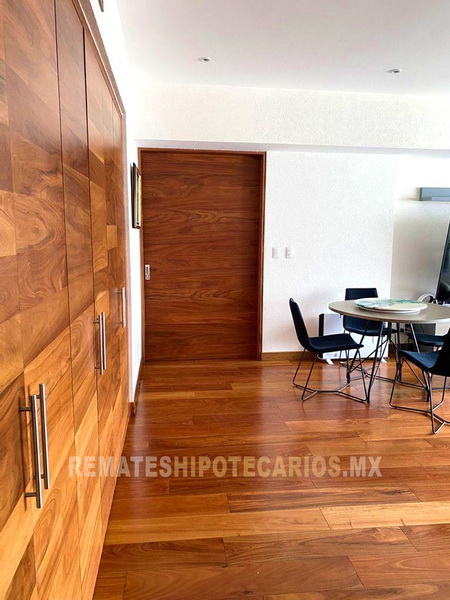 Depto. Cumbres de Santa Fe - 