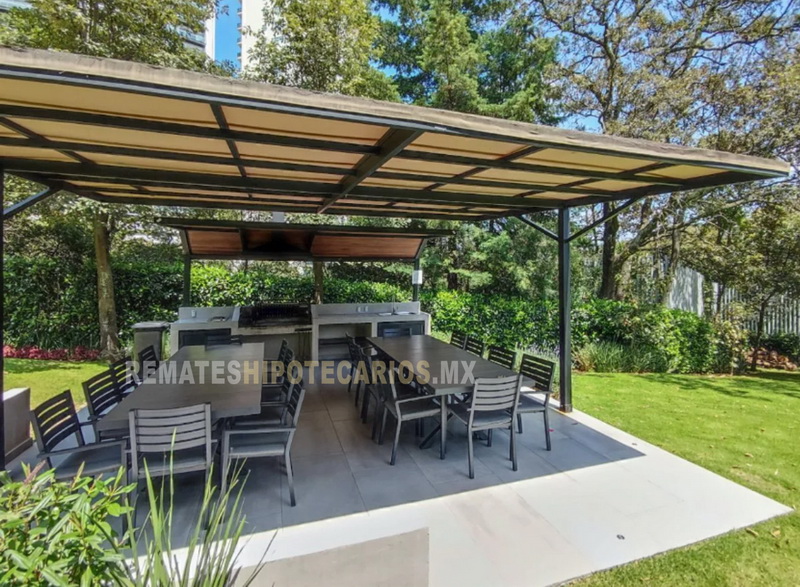 Depto. Cumbres de Santa Fe - 