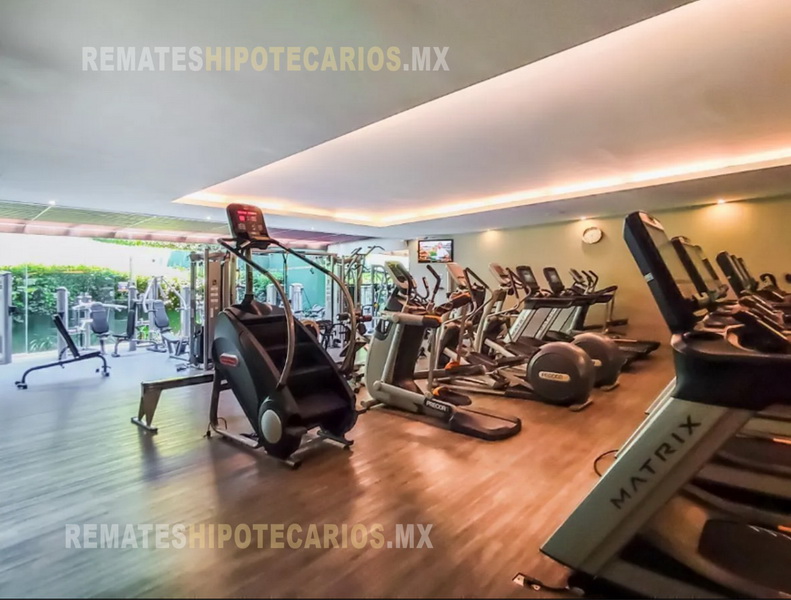 Depto. Cumbres de Santa Fe - 