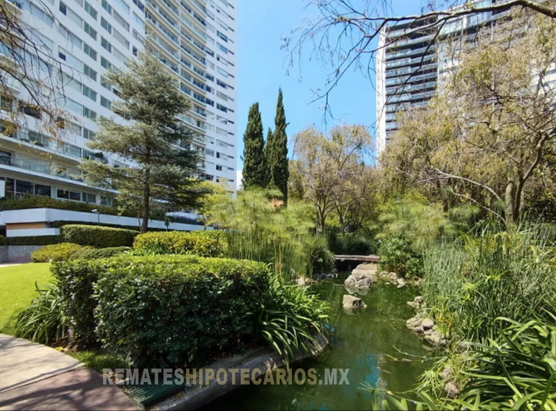Depto. Cumbres de Santa Fe - 