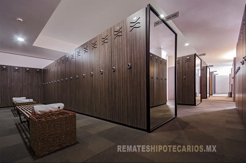 Depto. Cumbres de Santa Fe - 